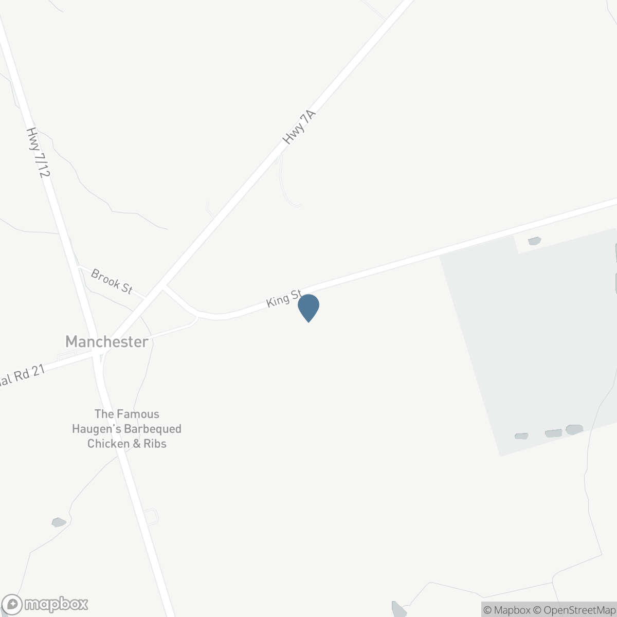 1320 KING STREET, Scugog, Ontario L9L 1B5